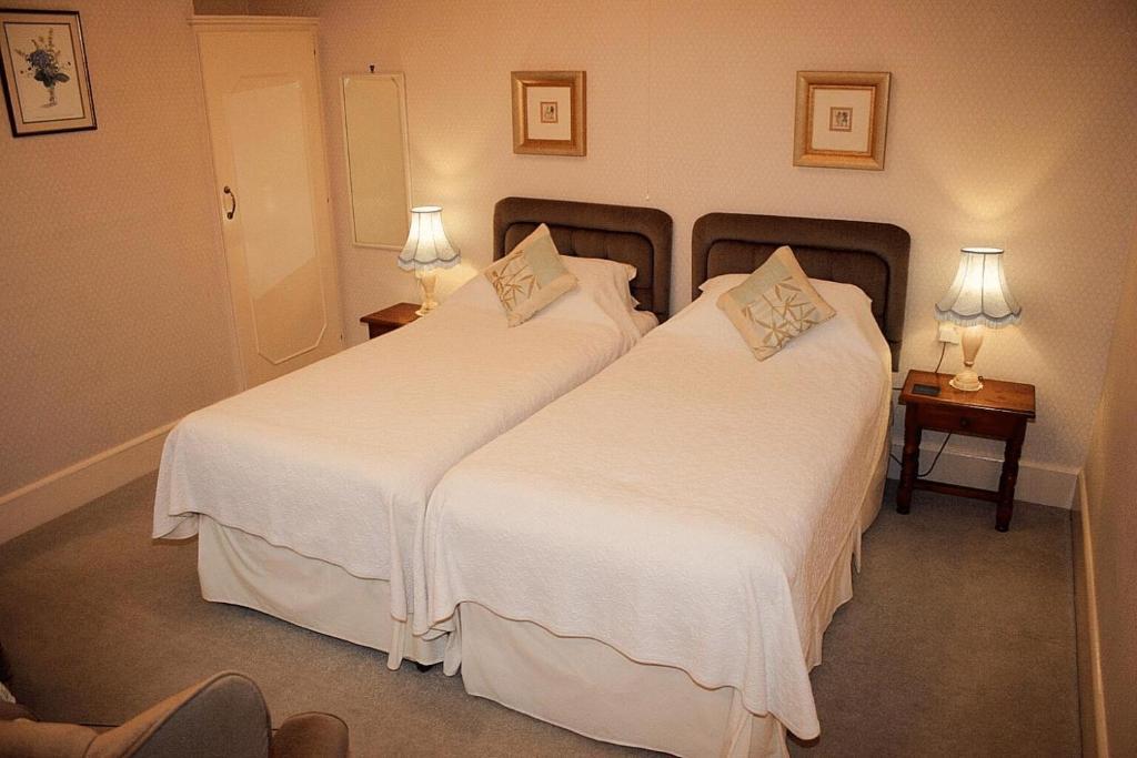 Hotel The Chudleigh Clacton-on-Sea Zimmer foto